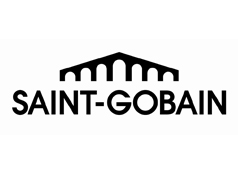 Camiones a saint gobain